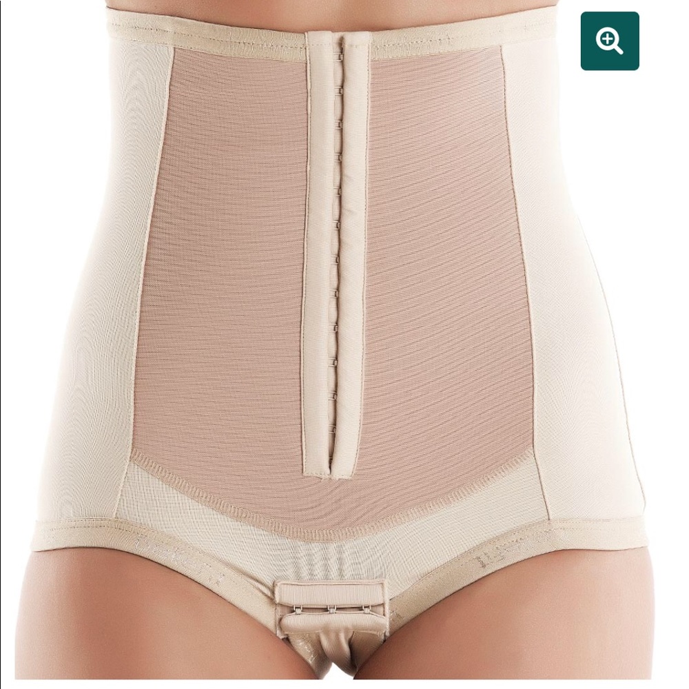 Bellefit Postartum Girdle- XL